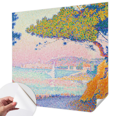 Fototapetai Spalvingas kraštovaizdis