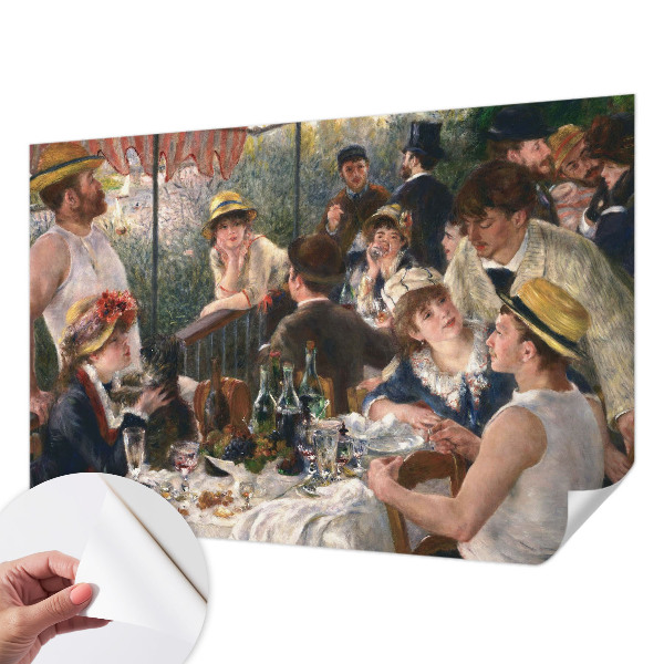 Fototapetas vaiko kambariui Vasaros festivalis