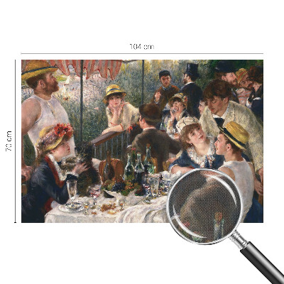 Fototapetas vaiko kambariui Vasaros festivalis