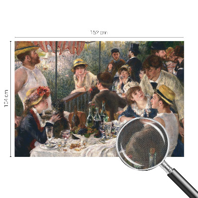 Fototapetas vaiko kambariui Vasaros festivalis