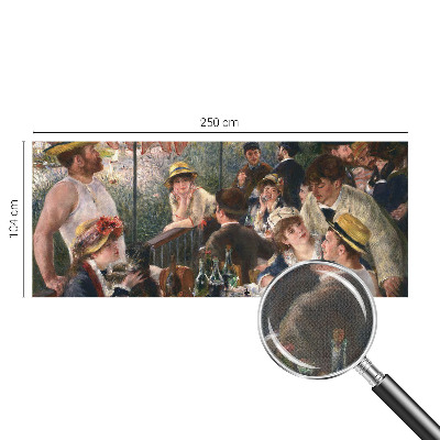 Fototapetas vaiko kambariui Vasaros festivalis