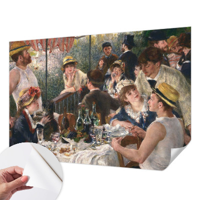 Fototapetas vaiko kambariui Vasaros festivalis