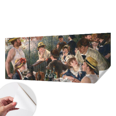 Fototapetas vaiko kambariui Vasaros festivalis