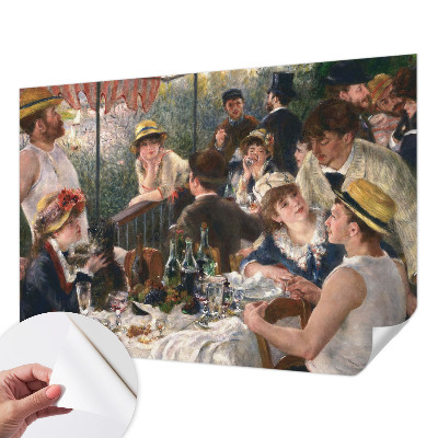 Fototapetas vaiko kambariui Vasaros festivalis