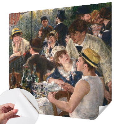 Fototapetas vaiko kambariui Vasaros festivalis