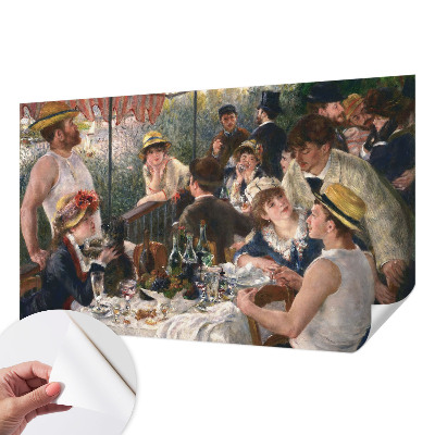 Fototapetas vaiko kambariui Vasaros festivalis