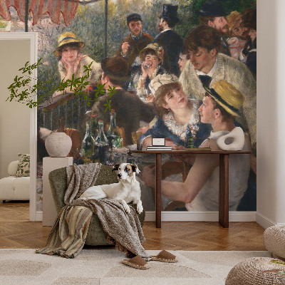 Fototapetas vaiko kambariui Vasaros festivalis