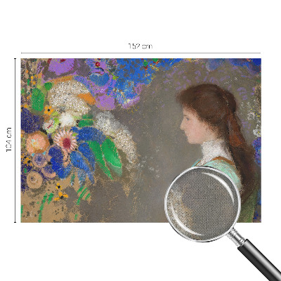 Tapetai Romantiška scena