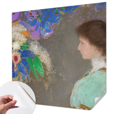 Tapetai Romantiška scena