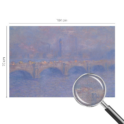 Fototapetai Mėlynasis brolis