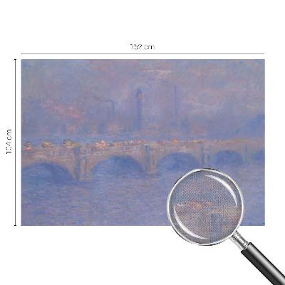 Fototapetai Mėlynasis brolis