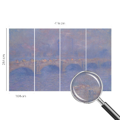 Fototapetai Mėlynasis brolis