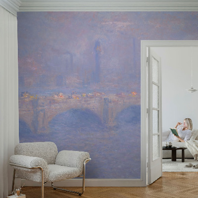 Fototapetai Mėlynasis brolis