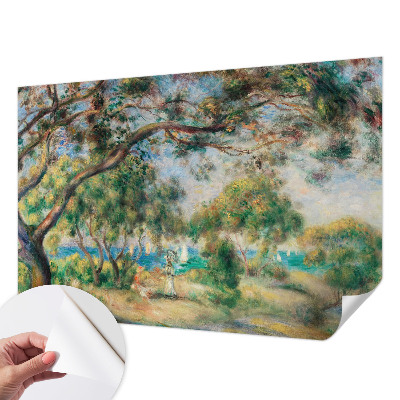 Tapetai Kystlandskab