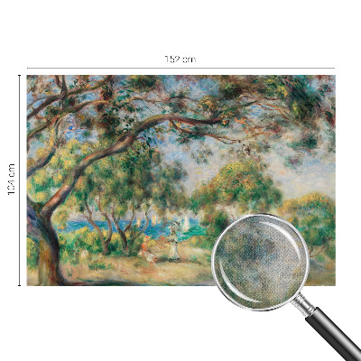 Tapetai Kystlandskab