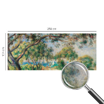 Tapetai Kystlandskab