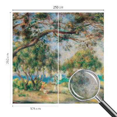 Tapetai Kystlandskab