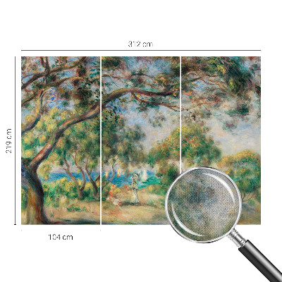 Tapetai Kystlandskab