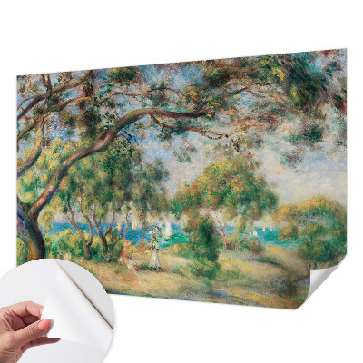 Tapetai Kystlandskab