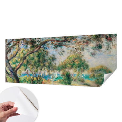 Tapetai Kystlandskab