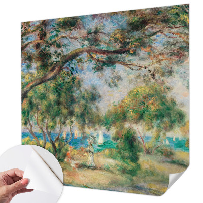 Tapetai Kystlandskab