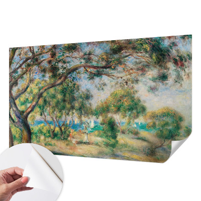 Tapetai Kystlandskab