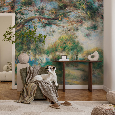 Tapetai Kystlandskab