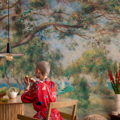 Tapetai Kystlandskab