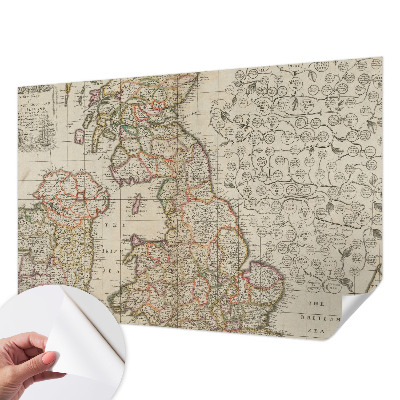 Fototapetas vaikams Antikinis teismas