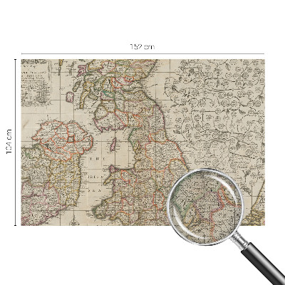 Fototapetas vaikams Antikinis teismas