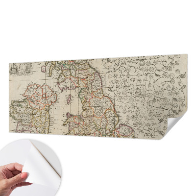 Fototapetas vaikams Antikinis teismas