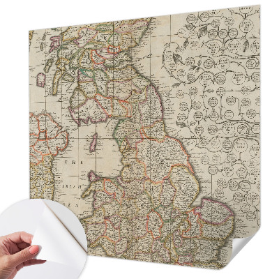 Fototapetas vaikams Antikinis teismas