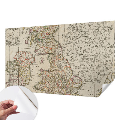 Fototapetas vaikams Antikinis teismas