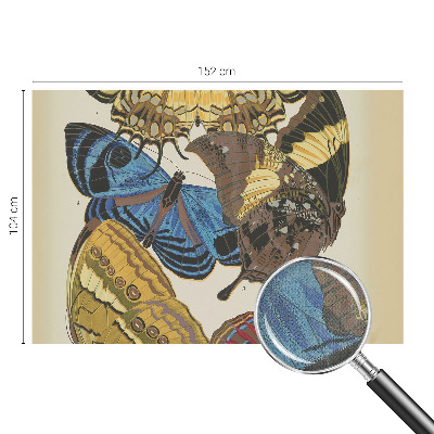 3D fototapetas Įkvėpimas vasarai