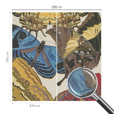 3D fototapetas Įkvėpimas vasarai