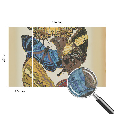 3D fototapetas Įkvėpimas vasarai