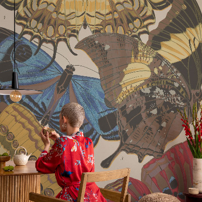 3D fototapetas Įkvėpimas vasarai