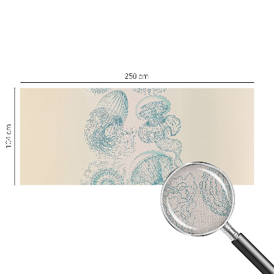 Fototapetas vaiko kambariui Havvandmænd