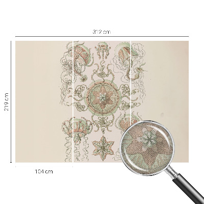 Fototapetas vaikams Undervandsverden