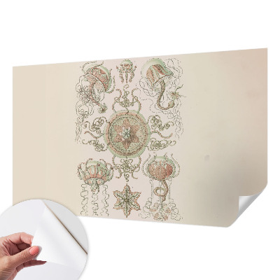 Fototapetas vaikams Undervandsverden