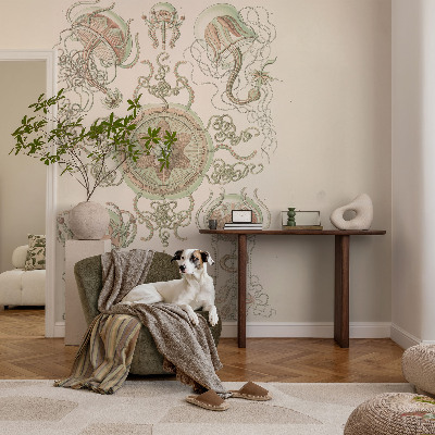 Fototapetas vaikams Undervandsverden