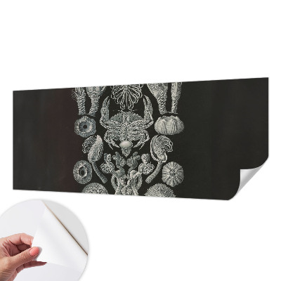 Tapetai Povandeninis formuotojas