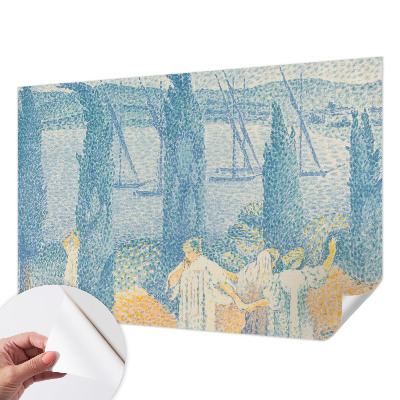 Fototapetas vaikams Doven dag