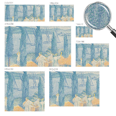 Fototapetas vaikams Doven dag