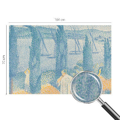 Fototapetas vaikams Doven dag