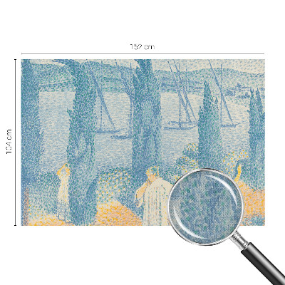 Fototapetas vaikams Doven dag