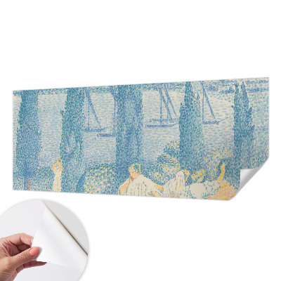 Fototapetas vaikams Doven dag