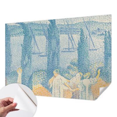 Fototapetas vaikams Doven dag