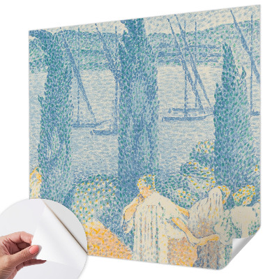 Fototapetas vaikams Doven dag