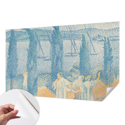 Fototapetas vaikams Doven dag